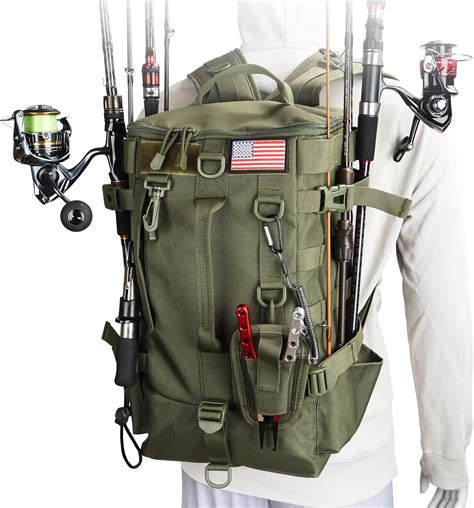 fishing bag|Tackle Bags & Fishing Bags .